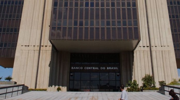 Governo encaminha ao Congresso projeto de autonomia do Banco Central