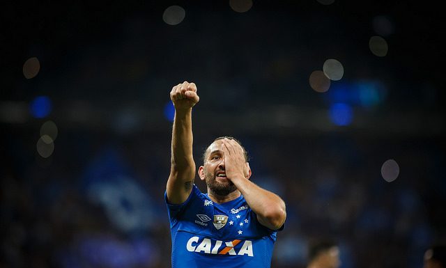 Palmeiras empata e é eliminado da Copa do Brasil