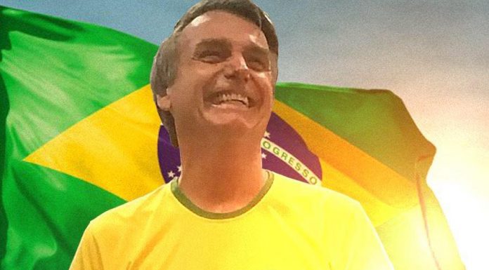 Apoiadores de Bolsonaro fazem carreata em Jandira e região