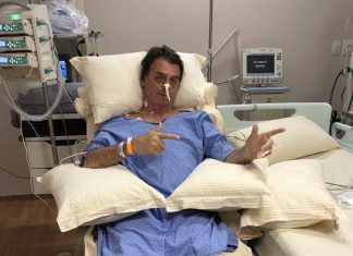 Bolsonaro precisará de cirurgia para reconstruir trânsito intestinal