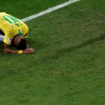 Brasil perde para a Bélgica e está fora da Copa do Mundo; acompanhe