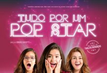 Maisa Silva, Klara Castanho e Mel Maia estrelam ‘Tudo Por um Pop Star’, filme baseado na obra de Thalita Rebouças