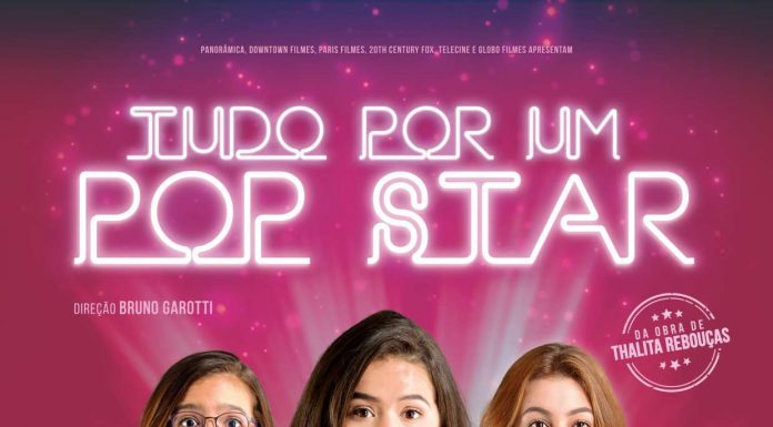 Maisa Silva, Klara Castanho e Mel Maia estrelam ‘Tudo Por um Pop Star’, filme baseado na obra de Thalita Rebouças