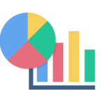 chart-icon-color