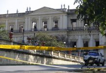 Começa em todo o país a 12ª Primavera dos Museus