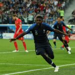 Copa 2018: França vence Bélgica e garante vaga para final; acompanhe