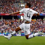 Copa 2018: saiba como foi o segundo dia das quartas de final