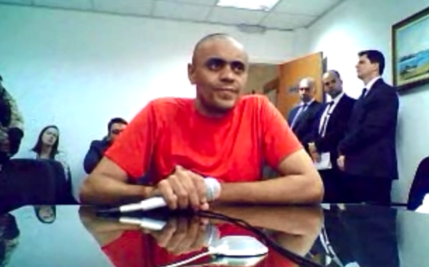 VÍDEO: Agressor de Bolsonaro diz que deu “resposta a ameaças”