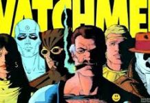 HBO trás Nine Inch Nails para trilha sonora de Watchmen