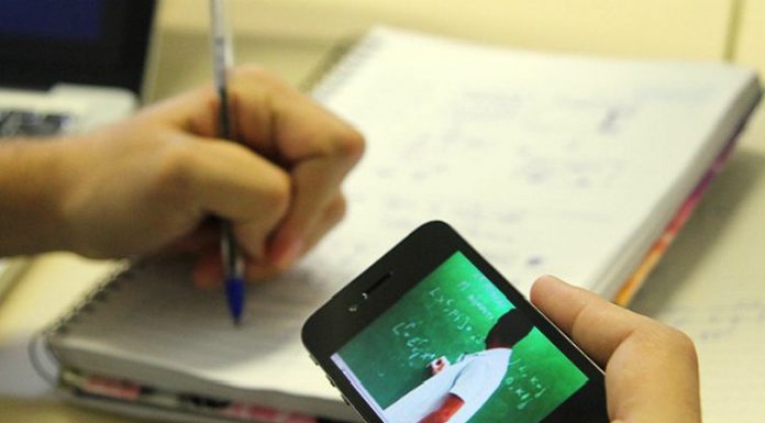 Cursos de graduação podem ofertar até 40% de aulas a distância