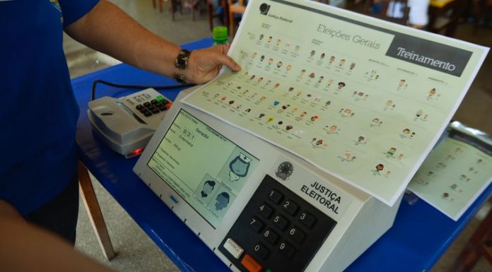 Indonésia quer adotar sistema eletrônico de votação brasileiro em 2024