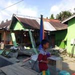 Itamaraty: não há brasileiros entre vítimas de terremoto na Indonésia