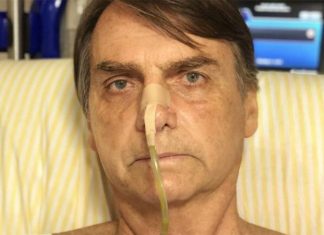 Quadro de saúde de Bolsonaro é estável