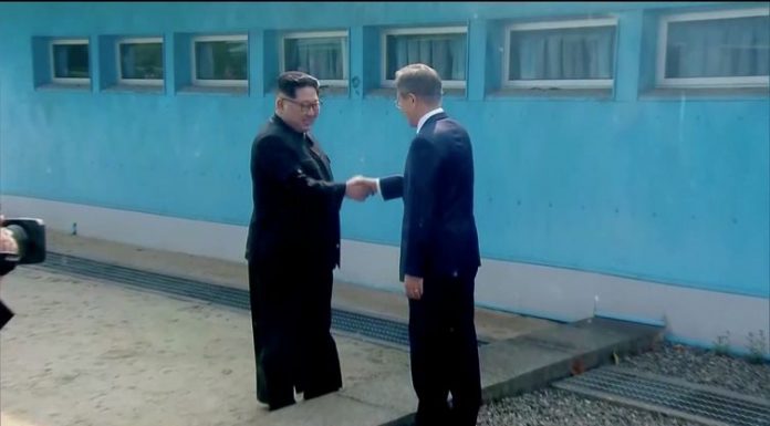 Líderes das duas Coreias voltam a se reunir em Pyongyang