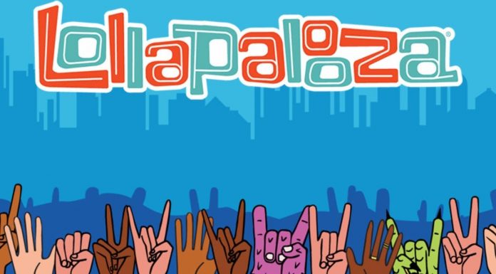 Ingressos para o Lollapalooza 2019 começam a ser vendidos neste sábado