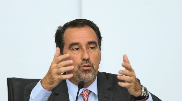 Ministro defende cooperação internacional no combate à tuberculose