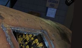 Operação apreende mais de 1 tonelada de cocaína no Porto de Santos