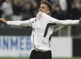 Pedrinho brilha, Timão bate o Flamengo e está na Final da Copa do Brasil