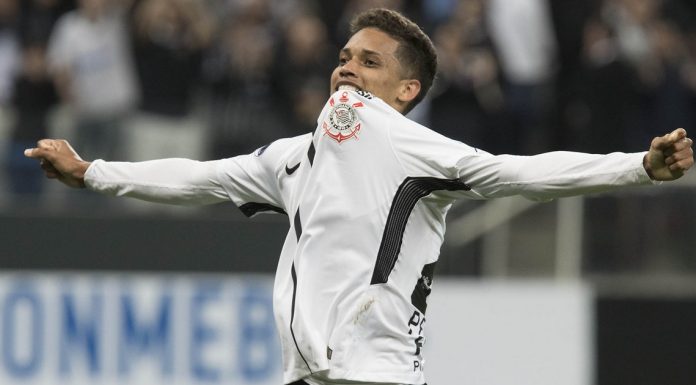Pedrinho brilha, Timão bate o Flamengo e está na Final da Copa do Brasil