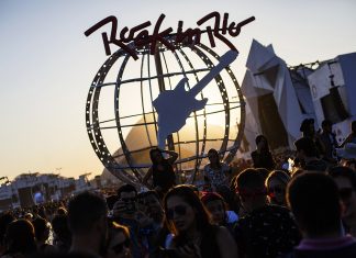 Rock in Rio começa nesta sexta-feira com tradicional Dia do Metal