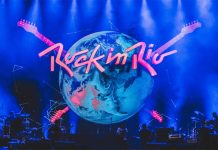 Rock in Rio tem datas anunciadas para sua edição 2019