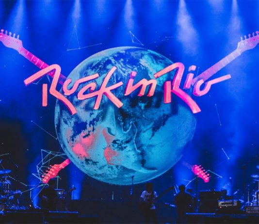 Rock in Rio tem datas anunciadas para sua edição 2019