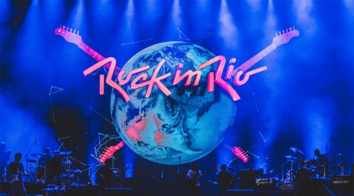 Rock in Rio tem datas anunciadas para sua edição 2019