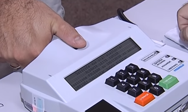 Por 7 votos a 2, STF mantém cancelamento de títulos sem biometria