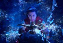 Versão live action de Alladin tem primeiro teaser divulgado