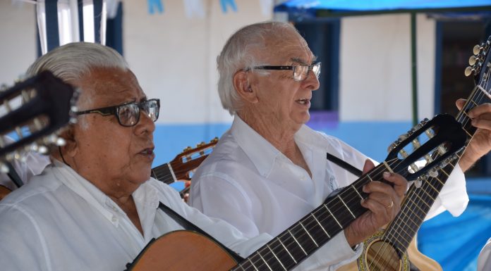 Aldeia de Carapicuíba tem apresentação dos Amigos da Viola neste sábado