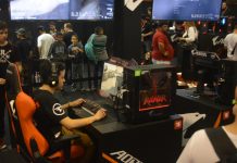 BGS 2018: Tudo o que rola no mundo dos games