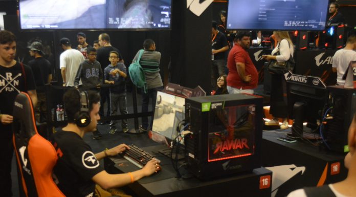 BGS 2018: Tudo o que rola no mundo dos games