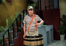 Multishow faz maratona de Chaves no Dia das Crianças