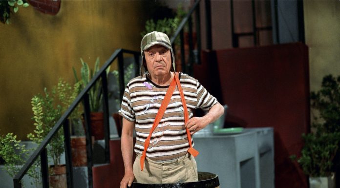 Multishow faz maratona de Chaves no Dia das Crianças