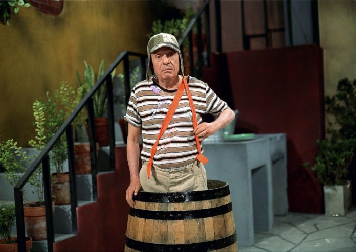 Multishow-exibe-maratona-de-Chaves-na-programação-do-Dia-das-Crianças