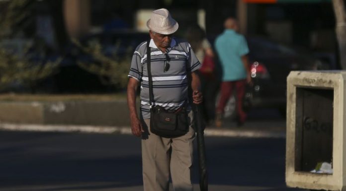 Aumento da população de idosos traz desafios no acesso à Justiça