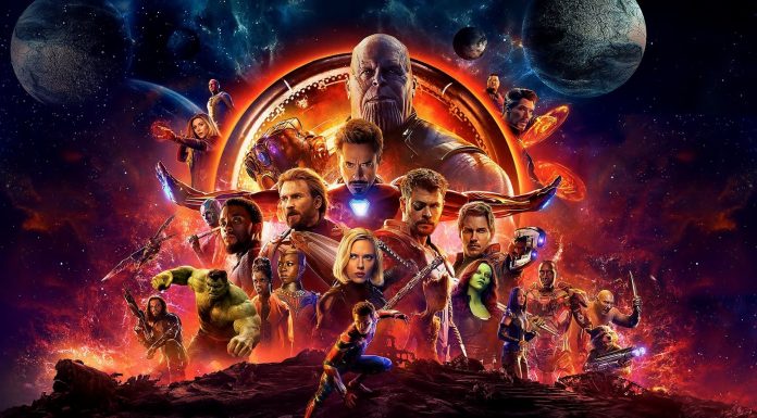 Canal de Youtube recria final de Vingadores Guerra Infinita em 16 bits