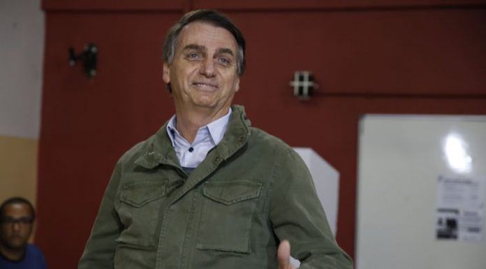 Temer e Bolsonaro podem discutir reforma da Previdência nesta quarta