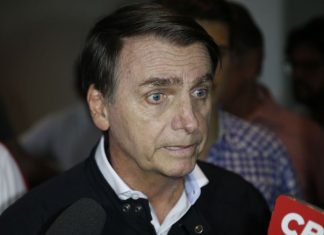 Bolsonaro diz que seu plano de privatizações agrada o mercado