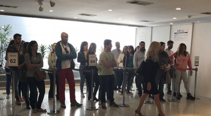 Brasileiros no exterior – Veja os resultados fora do país