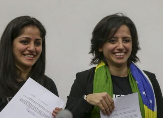 Brasil concede nacionalidade a duas irmãs apátridas