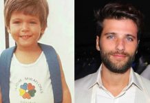 Veja 20 famosos quando eram crianças