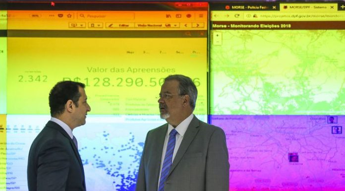Crimes eleitorais tendem a crescer na semana que antecede as eleições