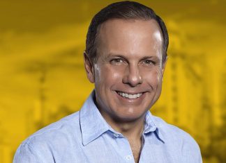 João Doria é eleito Governador de São Paulo