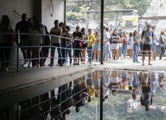 Em 13 estados e em Brasília, haverá segundo turno