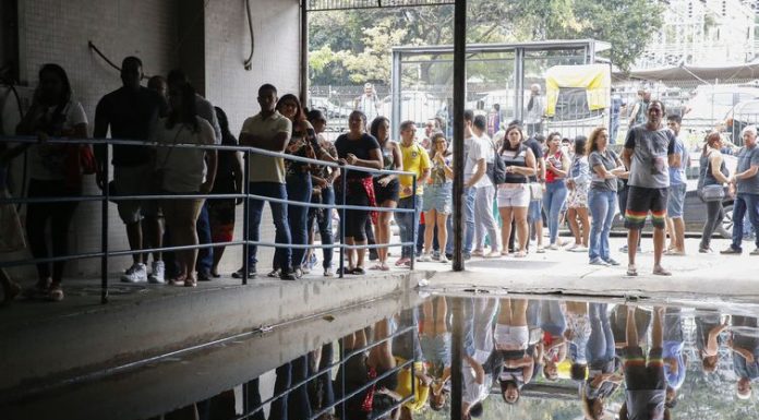Em 13 estados e em Brasília, haverá segundo turno