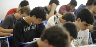 Governo anuncia recursos de R$ 600 milhões para o ensino médio
