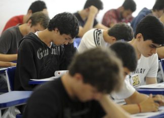 Governo anuncia recursos de R$ 600 milhões para o ensino médio