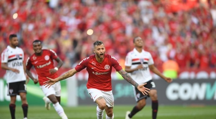 VEJA OS GOLS: São Paulo perde mais uma no Basileirão