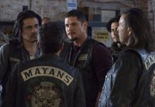 Spin-off de Sons of Anarchy ganha data de estréia no Brasil